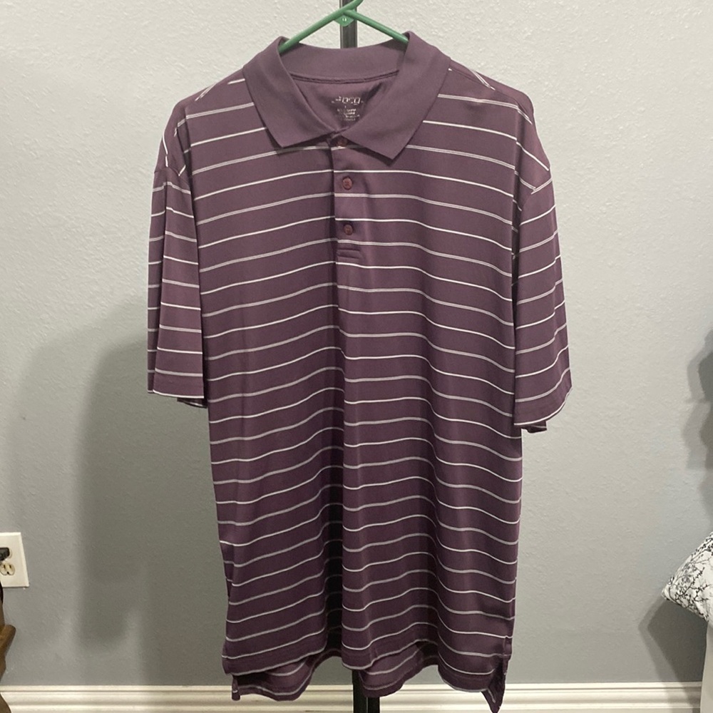 BCG men’s shirt